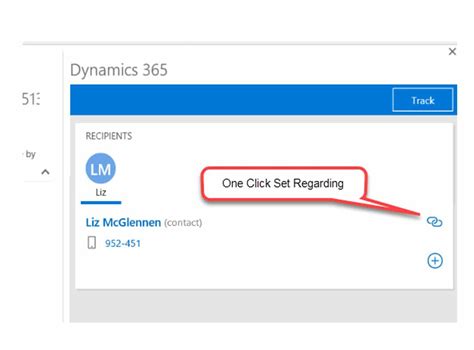 Everything You Need To Know About The Dynamics 365 App For Outlook