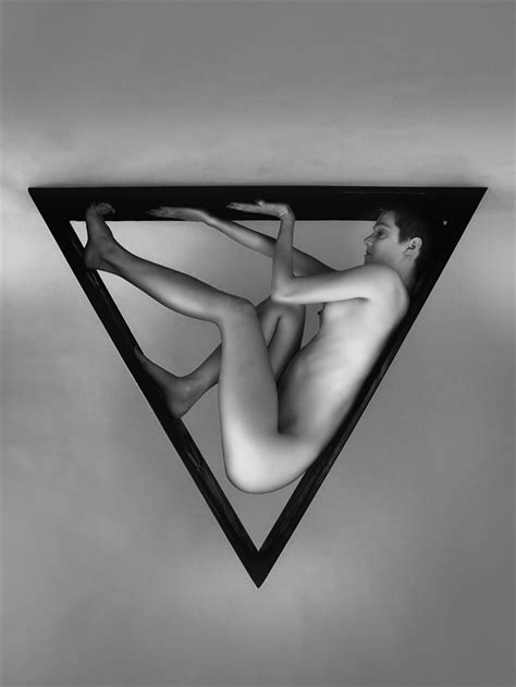 Black And White Nude Art Photography Curated By Photographer Unmasked