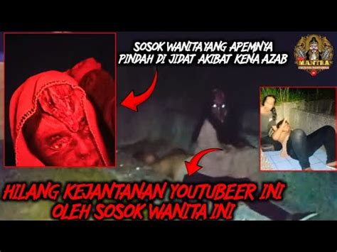 LIVE MISTERI MALAM JUMAT KLIWON MENGUNGKAP SOSOK WANITA YANG DI AZAB