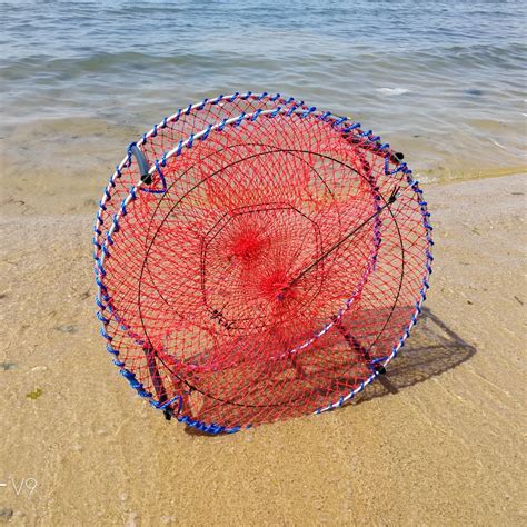 Professional Crab Trap 4 Entry Crab Pot Buy Professional Crab Trap 4