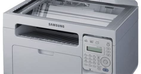 Solde L Imprimante Laser Avec Fax En Samsung Scx F