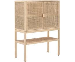 Flur Kommoden Sideboards Aus Rattan Online Kaufen Westwing