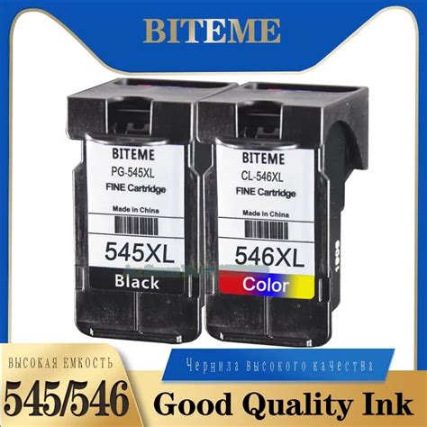 For Canon TR4651 TR 4651 Ink Cartridge Pixma Printer Cartridges High