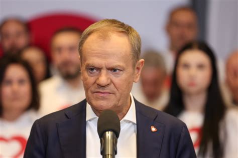 Premier D Tusk spotka się z rolnikami w przyszłym tygodniu