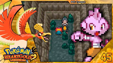 Pok Mon Oro Heartgold Re Explorando Johto Objetos Perdidos