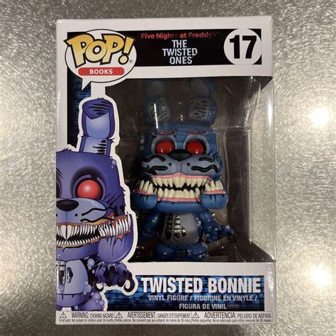 Funko Pop Twisted Bonnie その他