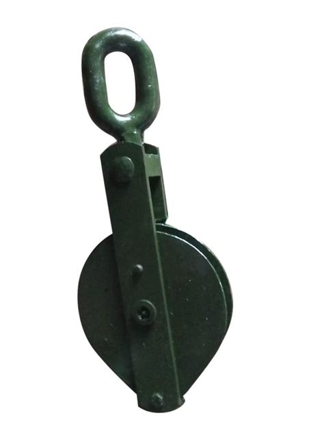 Manila Rope Pulley Manufacturers Suppliers In India