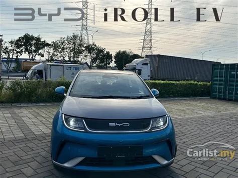 BYD for Sale in Malaysia | Carlist.my