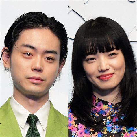 菅田将暉、小松菜奈との新婚生活を語る 日常のふとした瞬間に「感動した」出来事とは― スポニチ Sponichi Annex 芸能