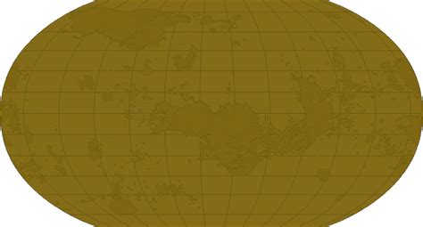 venus map worlda scale  esha nas  deviantart