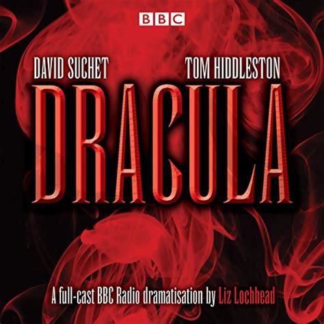 Dracula Starring David Suchet And Tom Hiddleston Audio Download