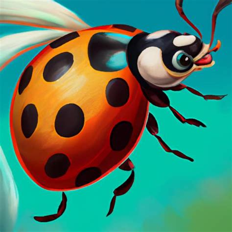 Does Ladybugs Bite? Here’s What You Should Know – bugpursuits.com