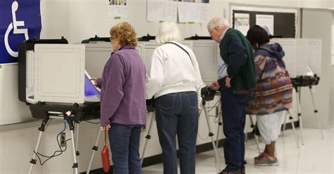 New Protections For Georgia Absentee Ballots Settle Lawsuits R Atlanta