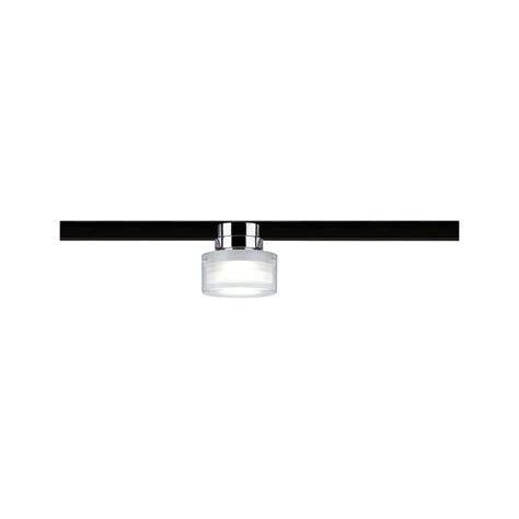 URail Spot Sur Rail LED Topa Dot Spot Individuel 350lm 4 9W 4000K