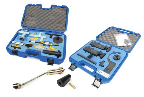 Timing Tool Kit For LR4 Range Rover 2010 And Newer TCK5030TOOL