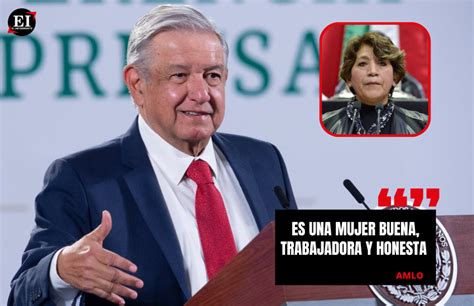 EL INFORMANTE on Twitter AMLO ME DA MUCHO GUSTO LA ELECCIÓN DE