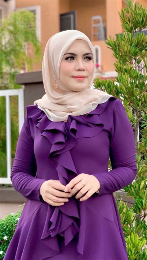 Pin By Pemburu Gadis Supergirl On C Gadis Berhijab Beautiful Muslim