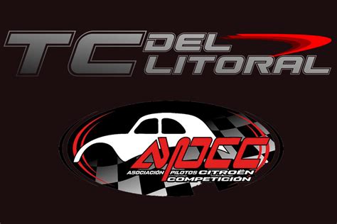 Campeonatos TC del Litoral 4 fechas y Citroen Competición Clase A 2