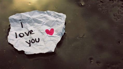 Minimalist Valentine's Day Wallpapers - Wallpaper Cave