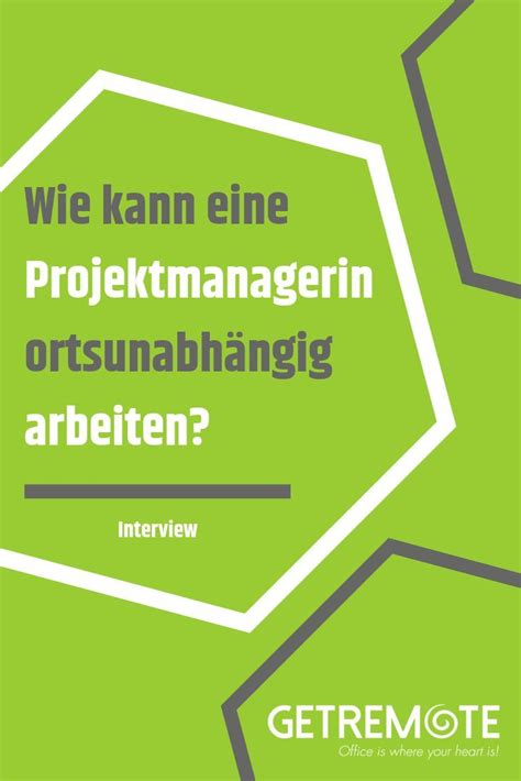 Wie Kann Eine Projektmanagerin Ortsunabh Ngig Arbeiten Inpsyde