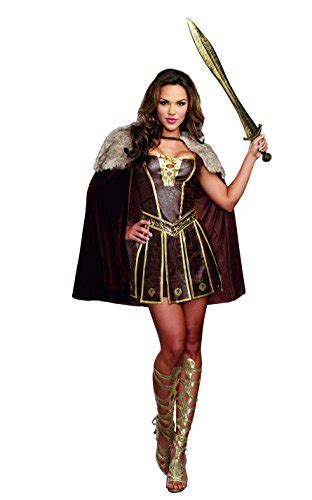 Sexy Warrior Halloween Costumes Best Costumes For Halloween