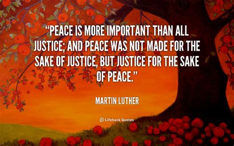 Peace And Justice Quotes. QuotesGram