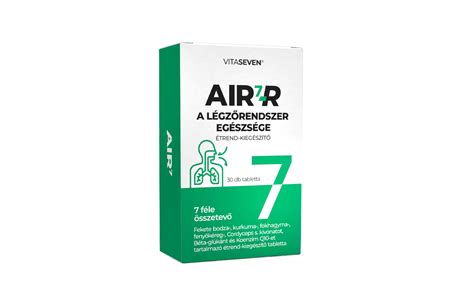 Vitaseven AIR7 R