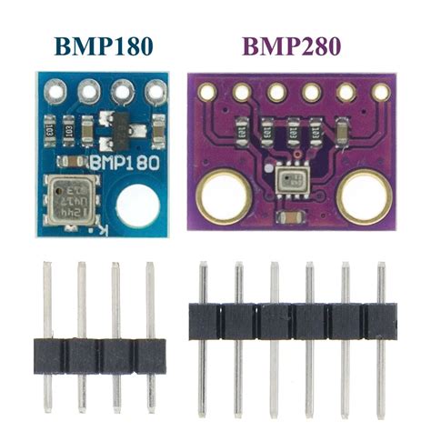 Gy Bmp Bmp Digital Barometric Pressure Sensor Module For Arduino