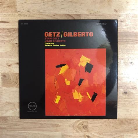 Yahoo オークション LP Analogue Productions 2LP 45RPM STAN GETZ