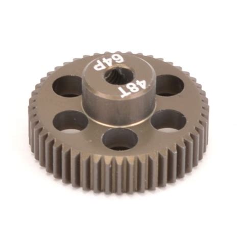 Pinion Gear Dp T Hard