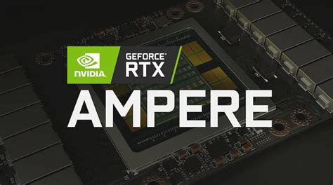 Leaked Nvidia Roadmap Suggests The Existence Of RTX 3060 And 3070Ti