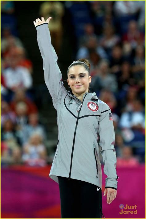 McKayla Maroney: Silver Medal on Vault at 2012 Olympics | Photo 486682 ...