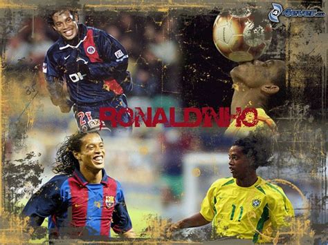 Ronaldinho