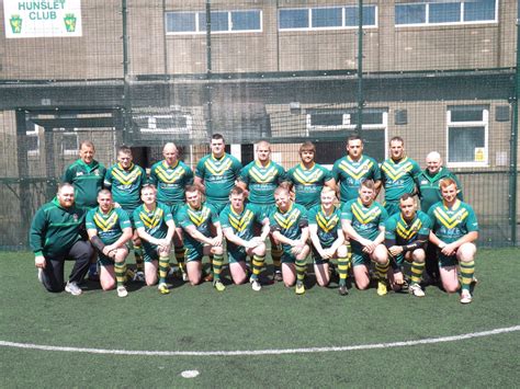 Hunslet Club Parkside Arlfc