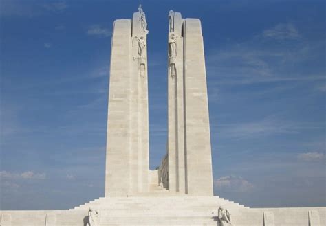 VIMY RIDGE DAY - April 9, 2025 - National Today