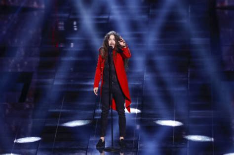 Michał Szpak Eurovision Universe