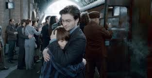 With Harry - Arthur Bowen (albus severus potter) Photo (24900219) - Fanpop