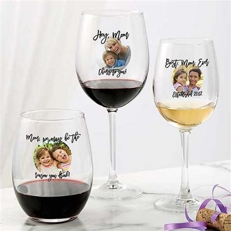 21 Personalized Wine Gifts They'll Treasure Forever