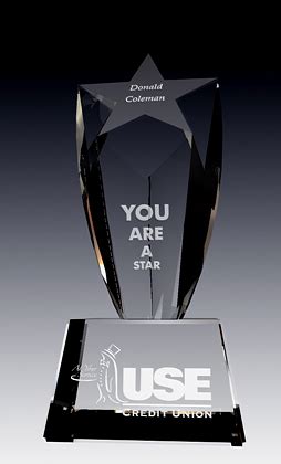 Rising Star Award