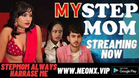 My Stepmom 2023 Neonx Vip Xxx Hindi Uncut Porn Video Aagmaal