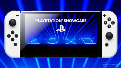 Todos Los Anuncios Y Juegos Para Nintendo Switch Del Playstation Showcase