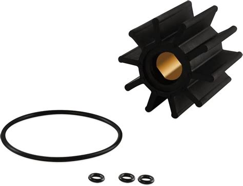 Amazon XYgdhqpt Impeller Repair Kit Compatible With Crusader