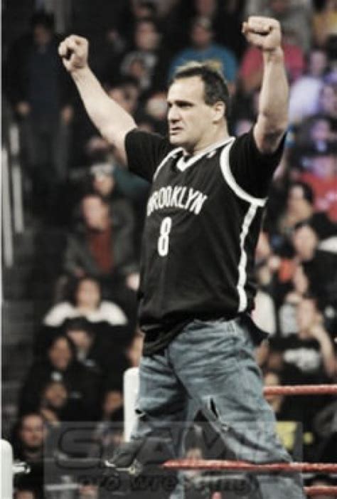 Brooklyn Brawler released from WWE | VAVEL.com