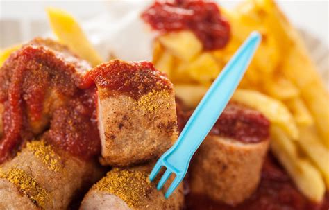 Currywurst Rezepte Suchen