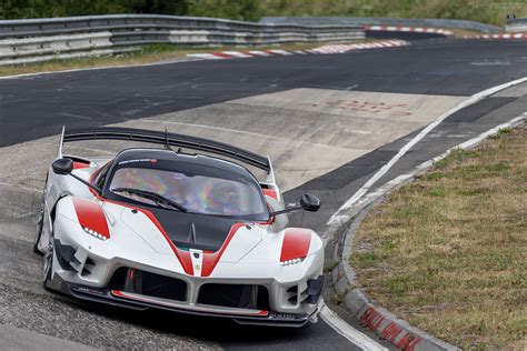 Ferrari Fxx K Evo A Photo On Flickriver