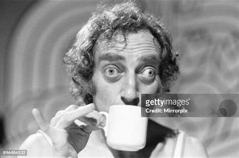 The Marty Feldman Comedy Machine Photos And Premium High Res Pictures