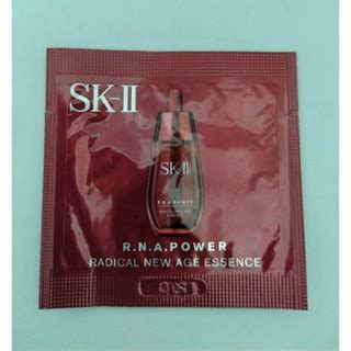 SK II R N A Power Radical New Age Essence 1ml Shopee Malaysia