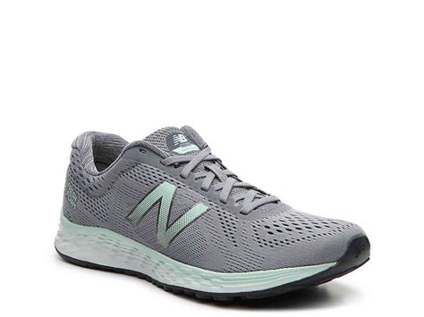 New Balance Fresh Foam Arishi Lightweight Running Shoe Womens Womens Athletic Shoes