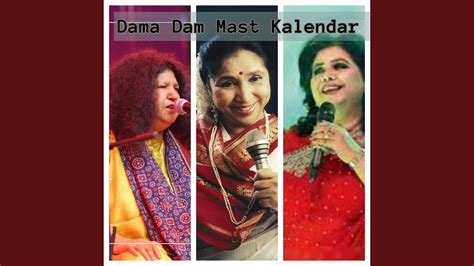 Dama Dam Mast Kalendar Youtube