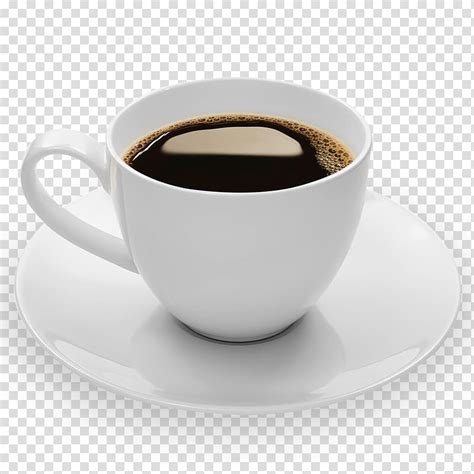 Cuban Espresso Coffee Cup Tea Coffee Transparent Background PNG